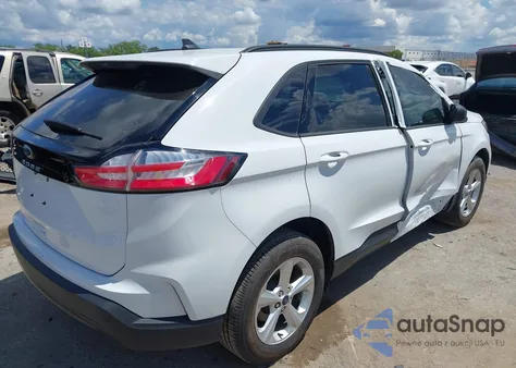 2021 Ford Edge Se from USA, damaged, VIN 2FMPK3G96MBA26214